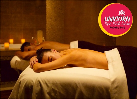 Unicorn Spa Saki Naka